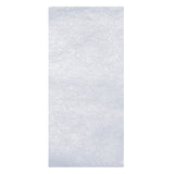 Schumacher Kumo White Wallpaper - Eade's Wallpaper