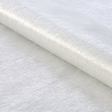 Schumacher Kumo White Wallpaper - Eade's Wallpaper
