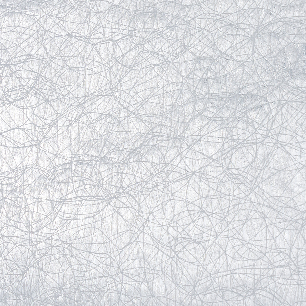 Schumacher Kumo White Wallpaper - Eade's Wallpaper