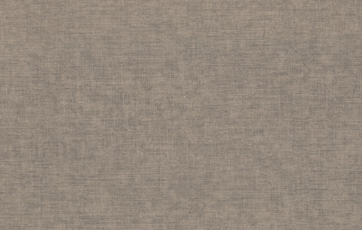 York 5013 Tabby Weave Texture Green Wallpaper