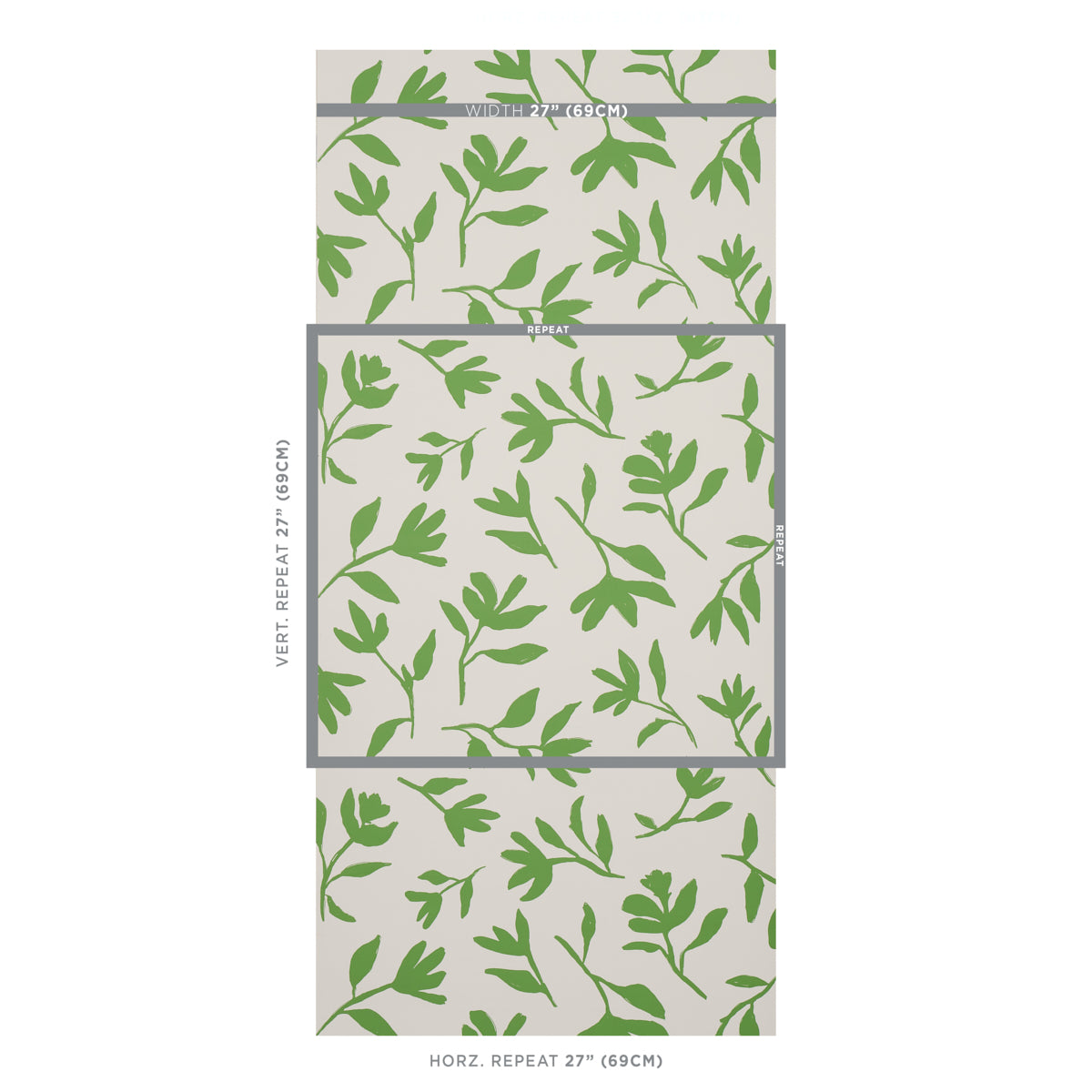 Eade’s GREEN