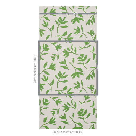 Eade’s GREEN
