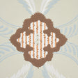 Schumacher 5013150 FRONT WALTZ in SAGE Wallpaper - WALLFLOWE