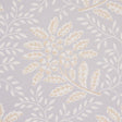 Schumacher 5013172 SECRET GARDEN in GREY Wallpaper - HOBE ER