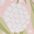Schumacher 5013330 RUBUS in BLUSH Wallpaper - MOON RIVER