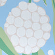Schumacher 5013332 RUBUS in DELFT Wallpaper - MOON RIVER