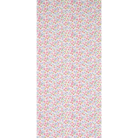 Schumacher Calico Sprezzatura Wallpaper
