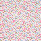 Schumacher Calico Sprezzatura Wallpaper