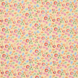 Schumacher Calico Giverny Wallpaper