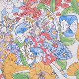Eade’s YELLOW AND IVORY
