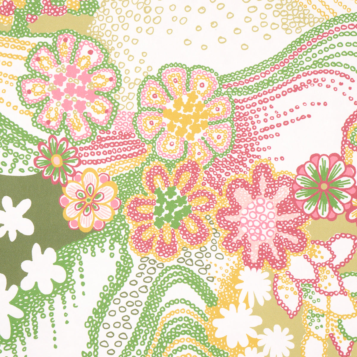 Eade’s GREEN AND PINK