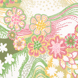 Eade’s GREEN AND PINK