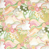 Eade’s GREEN AND PINK