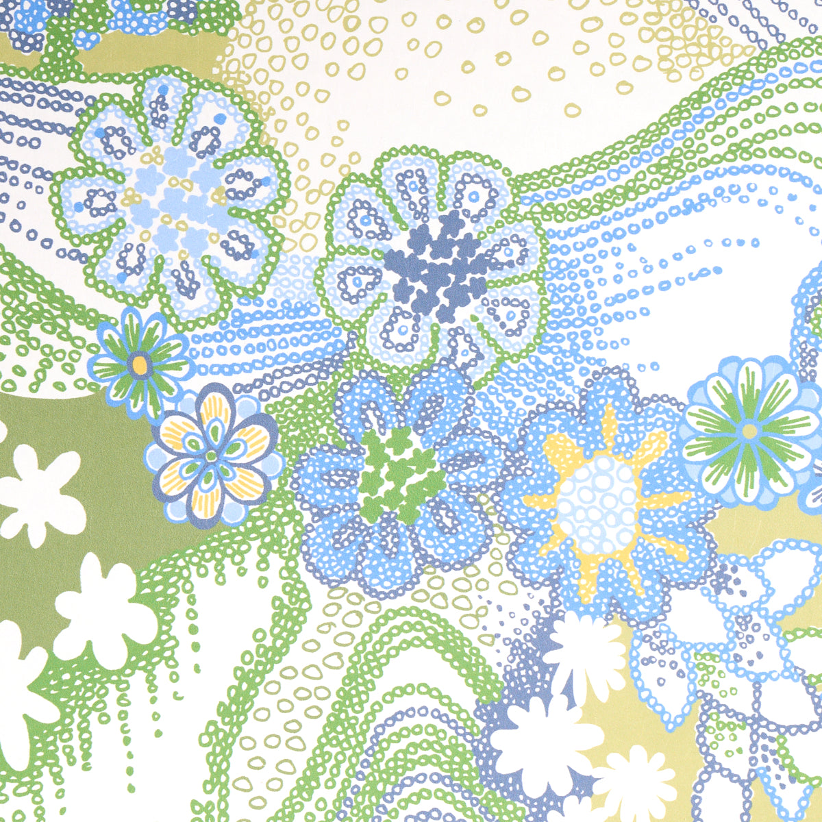 Eade’s GREEN AND BLUE