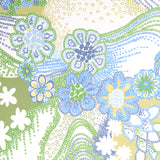 Eade’s GREEN AND BLUE