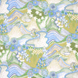 Eade’s GREEN AND BLUE