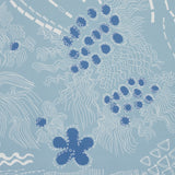 Eade’s TEAL AND NAVY