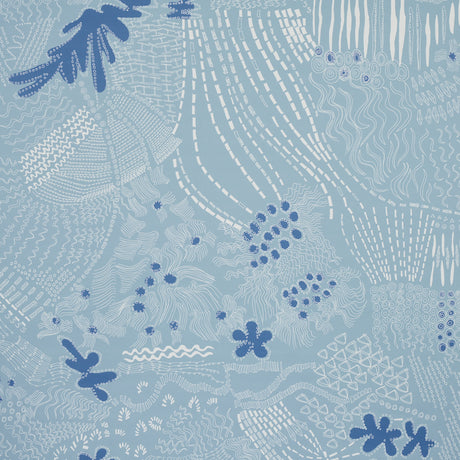 Eade’s TEAL AND NAVY