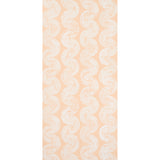 Schumacher 1975 Light Peach Wallpaper