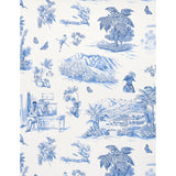 Eade’s BLUE ON IVORY