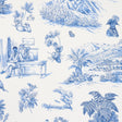Eade’s BLUE ON IVORY