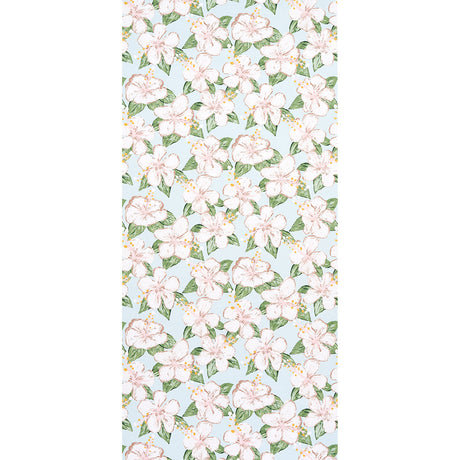 Schumacher Fabienne Sky Wallpaper