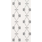 Eade’s BLACK ON CREAM