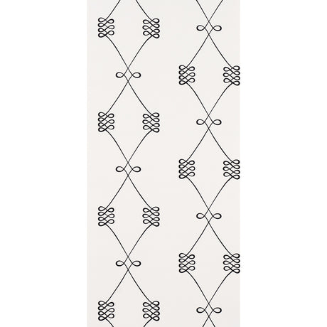 Eade’s BLACK ON CREAM