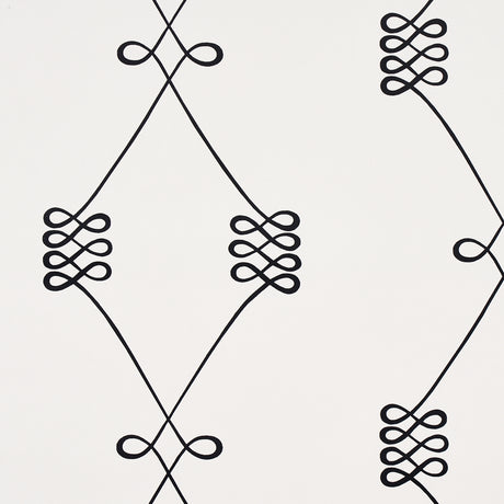 Eade’s BLACK ON CREAM