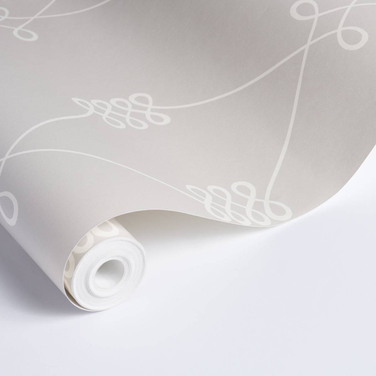 Eade’s WHITE ON GREY