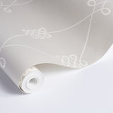 Eade’s WHITE ON GREY