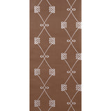 Eade’s SILVER ON BROWN