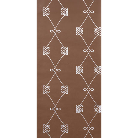 Eade’s SILVER ON BROWN