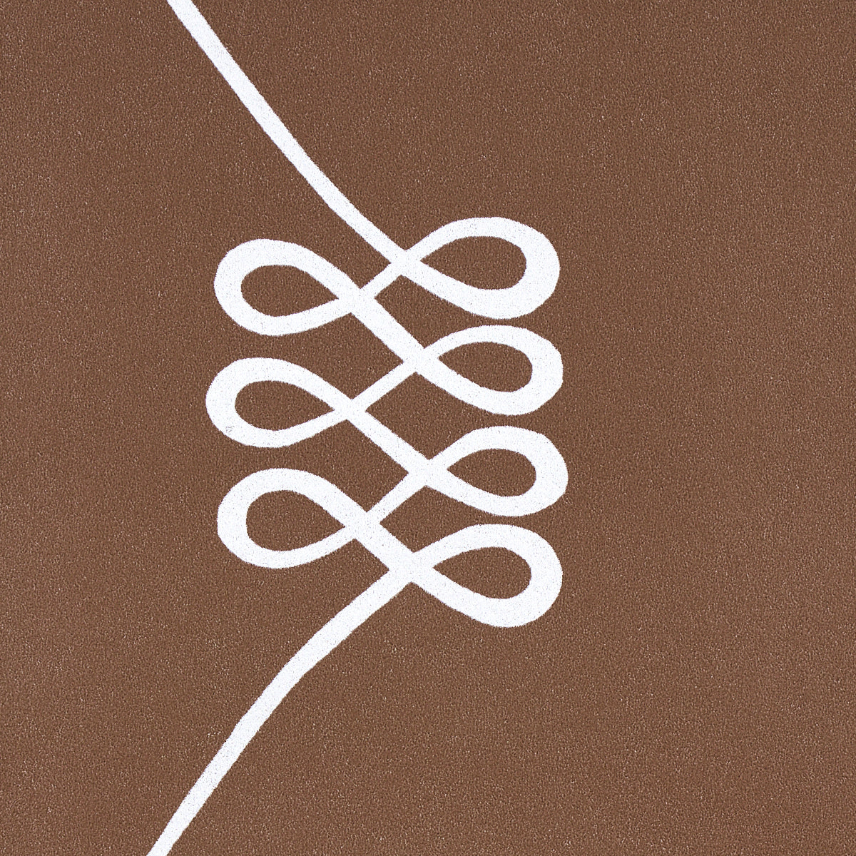 Eade’s SILVER ON BROWN