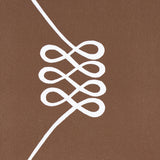 Eade’s SILVER ON BROWN