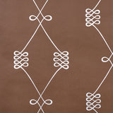 Eade’s SILVER ON BROWN