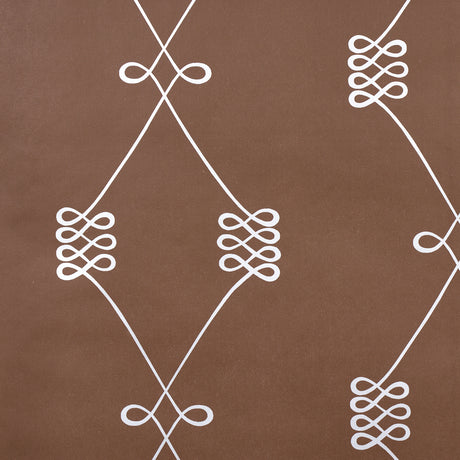 Eade’s SILVER ON BROWN