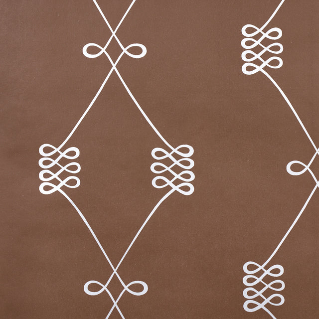 Eade’s SILVER ON BROWN