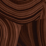 Schumacher Agate Slice Tigers Eye Wallpaper