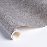 Schumacher Porphyry Grey Wallpaper - Eade's Wallpaper