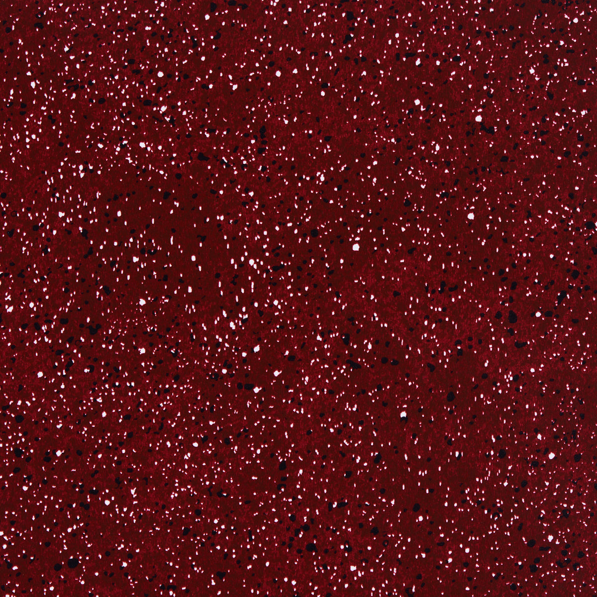 Schumacher Porphyry Red Wallpaper - Eade's Wallpaper