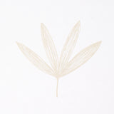 Schumacher Rue Sand Wallpaper - Eade's Wallpaper