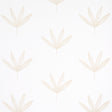 Schumacher Rue Sand Wallpaper - Eade's Wallpaper