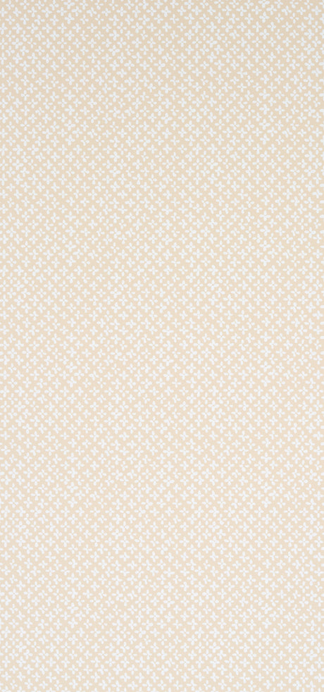 Eade’s IVORY ON BEIGE