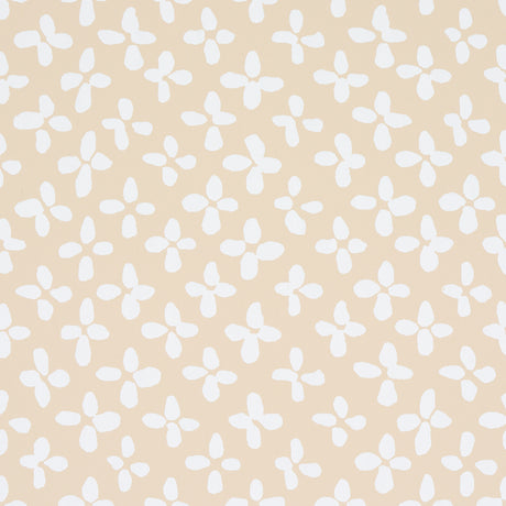 Eade’s IVORY ON BEIGE
