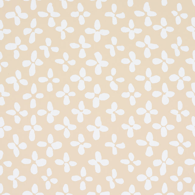 Eade’s IVORY ON BEIGE