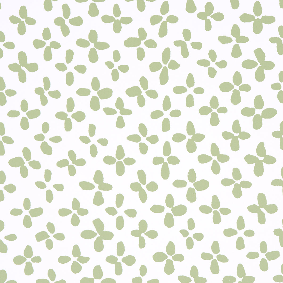 Eade’s GREEN ON IVORY