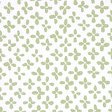 Eade’s GREEN ON IVORY