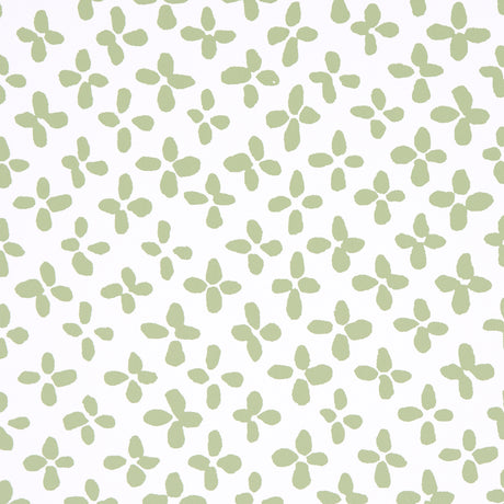Eade’s GREEN ON IVORY