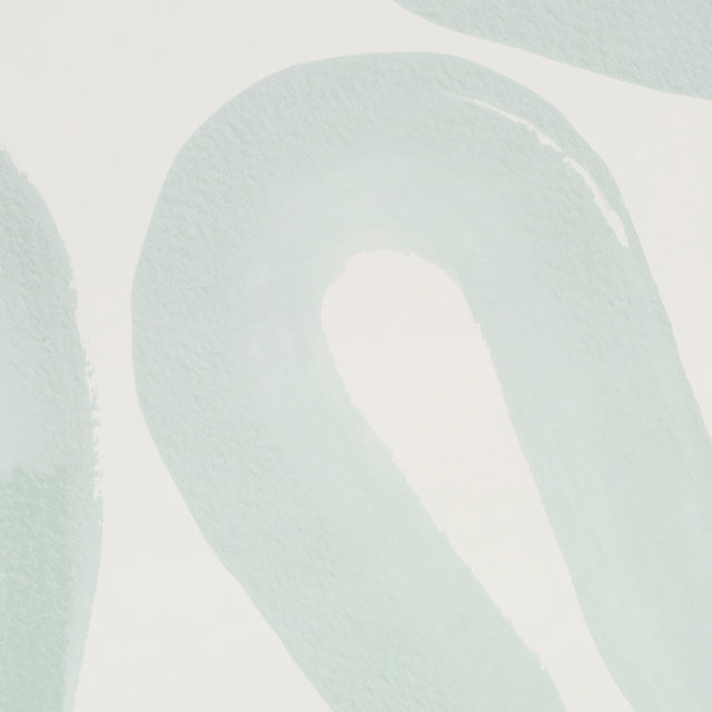 Schumacher 5013994 TRACE in ICE Wallpaper - HADIYA WILLIAMS